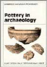 Pottery In Archaeology