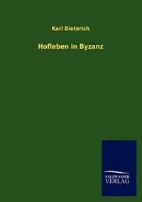 Hofleben in Byzanz