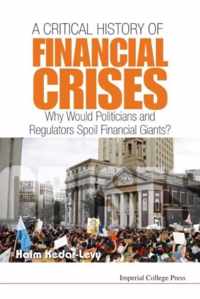 Understanding Financial Crises