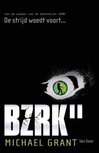 BZRK II