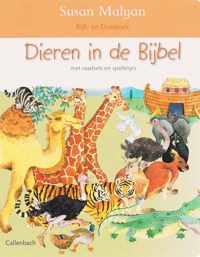 Dieren In De Bijbel