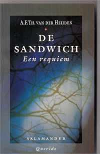 De sandwich