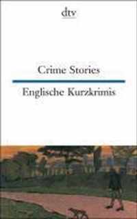 Englische Kurzkrimis / Crime Stories