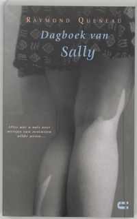 Dagboek van Sally
