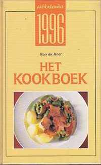 KOOKDAGBOEK 1996