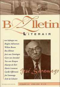 Bzzlletin 285 jose saramago