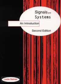 Signals And Systems