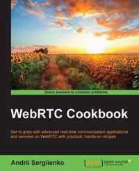 Webrtc Cookbook