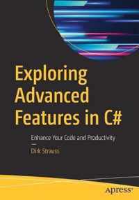 Exploring Advanced Features in C#