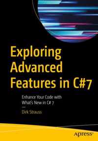 Exploring Advanced Features in C#