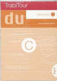 Arbeitsbuch-i havo/vwo a+b+c trabitour