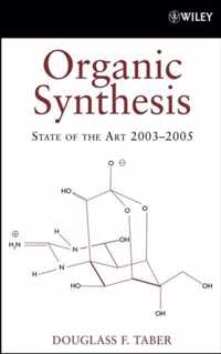 Organic Synthesis