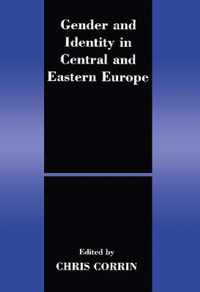 Gender and Identity in Central and Eastern Europe