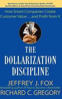 The Dollarization Discipline