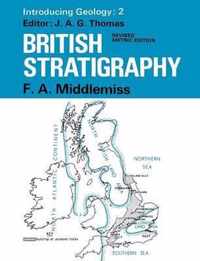 British Stratigraphy