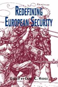 Redefining European Security