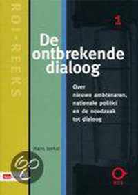 Ontbrekende dialoog