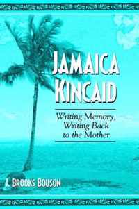 Jamaica Kincaid