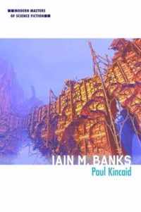 Iain M. Banks