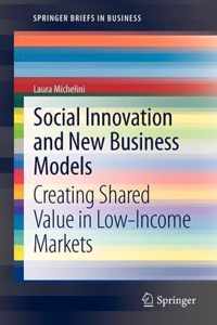 Social Innovation and New Business Models