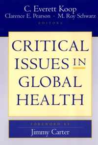 Critical Issues in Global Health