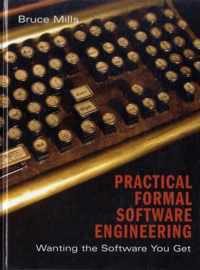 Practical Formal Software Engineering