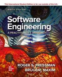 ISE Software Engineering