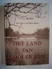 Land van gooi en eem