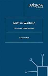 Grief in Wartime