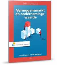 De financiële functie: Vermogensmarkt en ondernemingswaarde