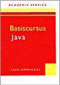 BASISCURSUS JAVA