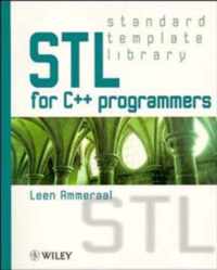 STL for C++ Programmers