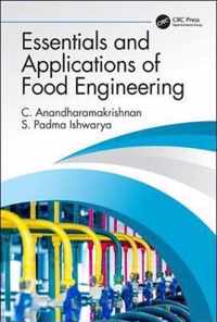 Essentials and Applications of Food Engineering