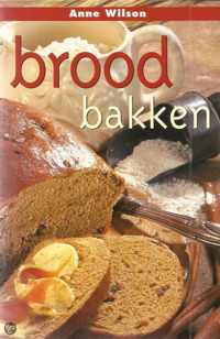 Brood bakken