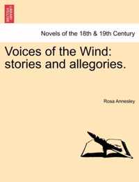 Voices of the Wind