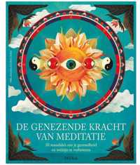 De genezende kracht van meditatie