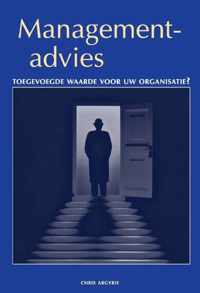 Managementadvies