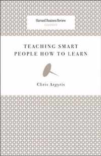 Teaching Smart People How to Learn