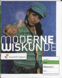 3 Vwo C Moderne Wiskunde