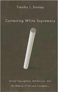 Contesting White Supremacy