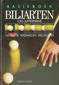 Basisboek biljarten