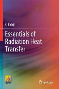 Essentials of Radiation Heat Transfer