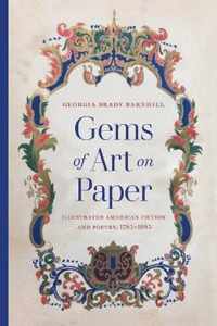 Gems of Art on Paper