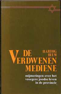 De verdwenen Mediene