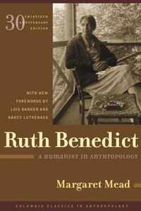 Ruth Benedict