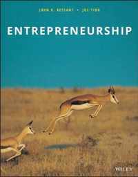 Entrepreneurship