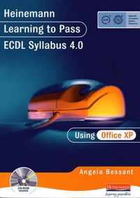 Learning to Pass ECDL 4.0 for Office XP