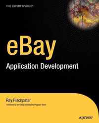 Ebay Application Development