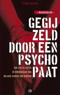 Gegijzeld door een psychopaat