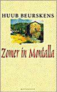 Zomer in Montalla